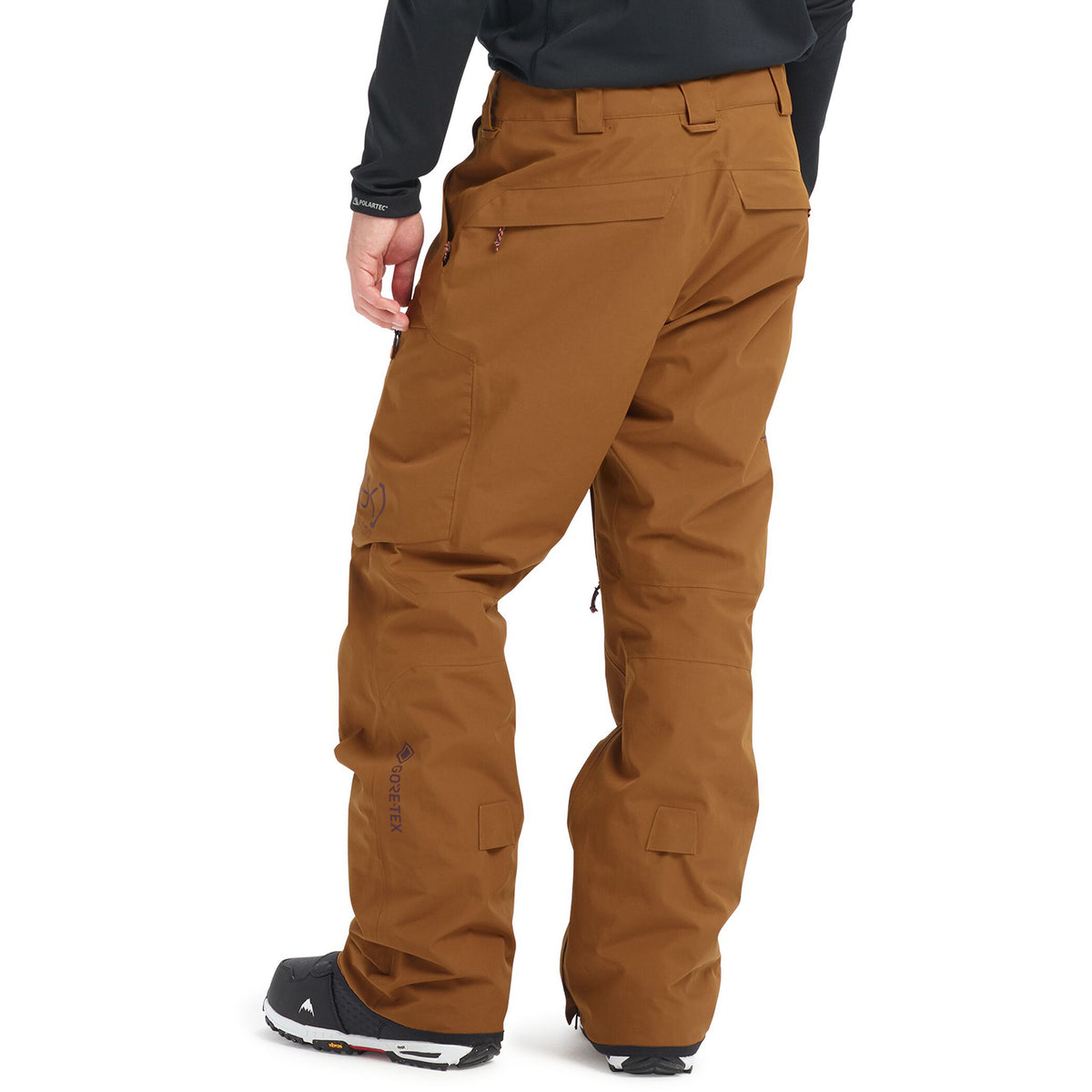 [AK] GORE‑TEX Cyclic Snowboard Pant 2020