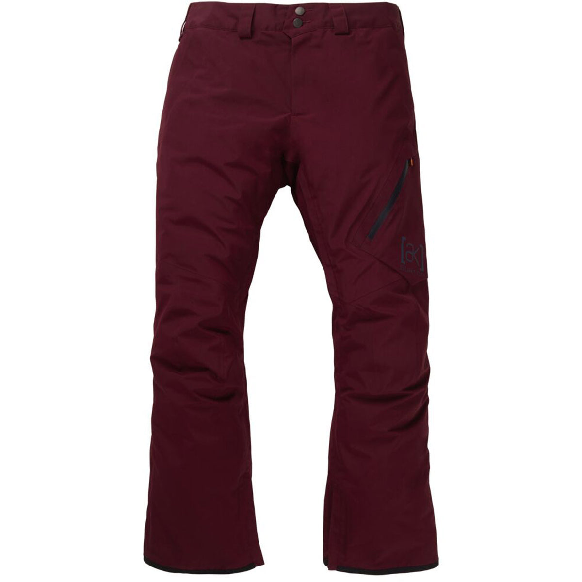 Burton [ak] GORE‑TEX Cyclic Snowboard Pant 2020 Port Royal