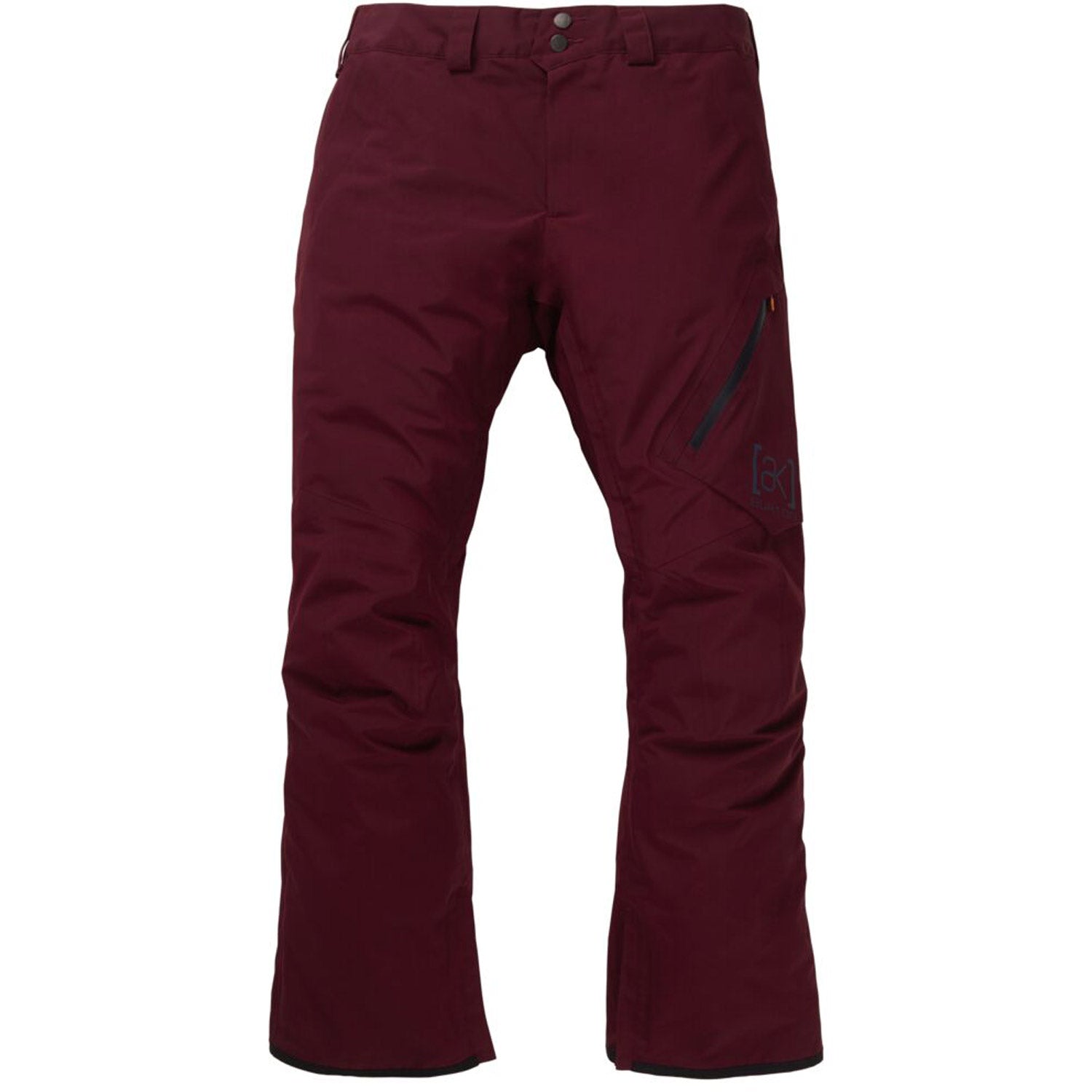 Burton [ak] GORE‑TEX Cyclic Snowboard Pant 2020 Port Royal