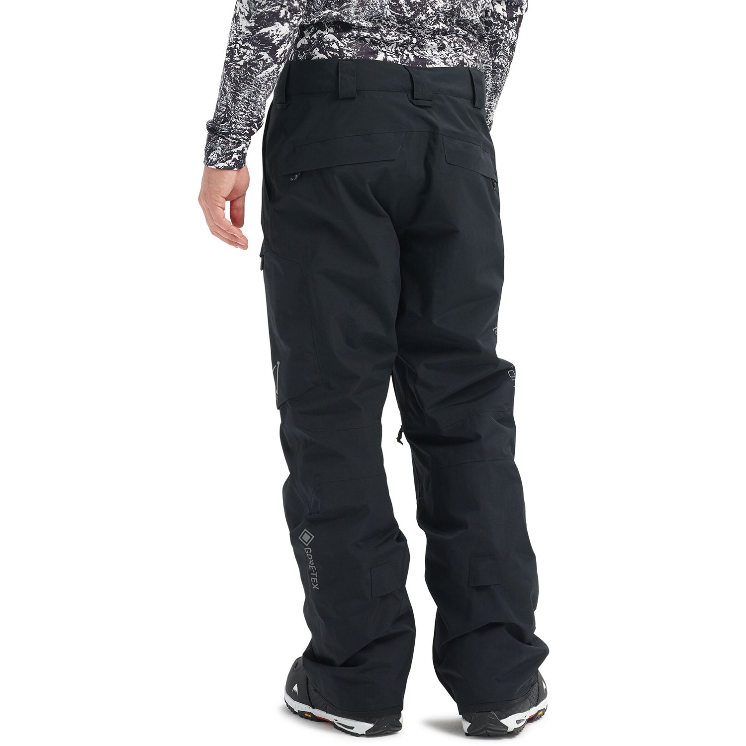 [AK] GORE‑TEX Cyclic Snowboard Pant 2020
