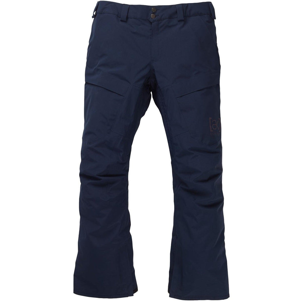 Burton [ak] GORE‑TEX Swash Pant 2020 Dress Blue 1