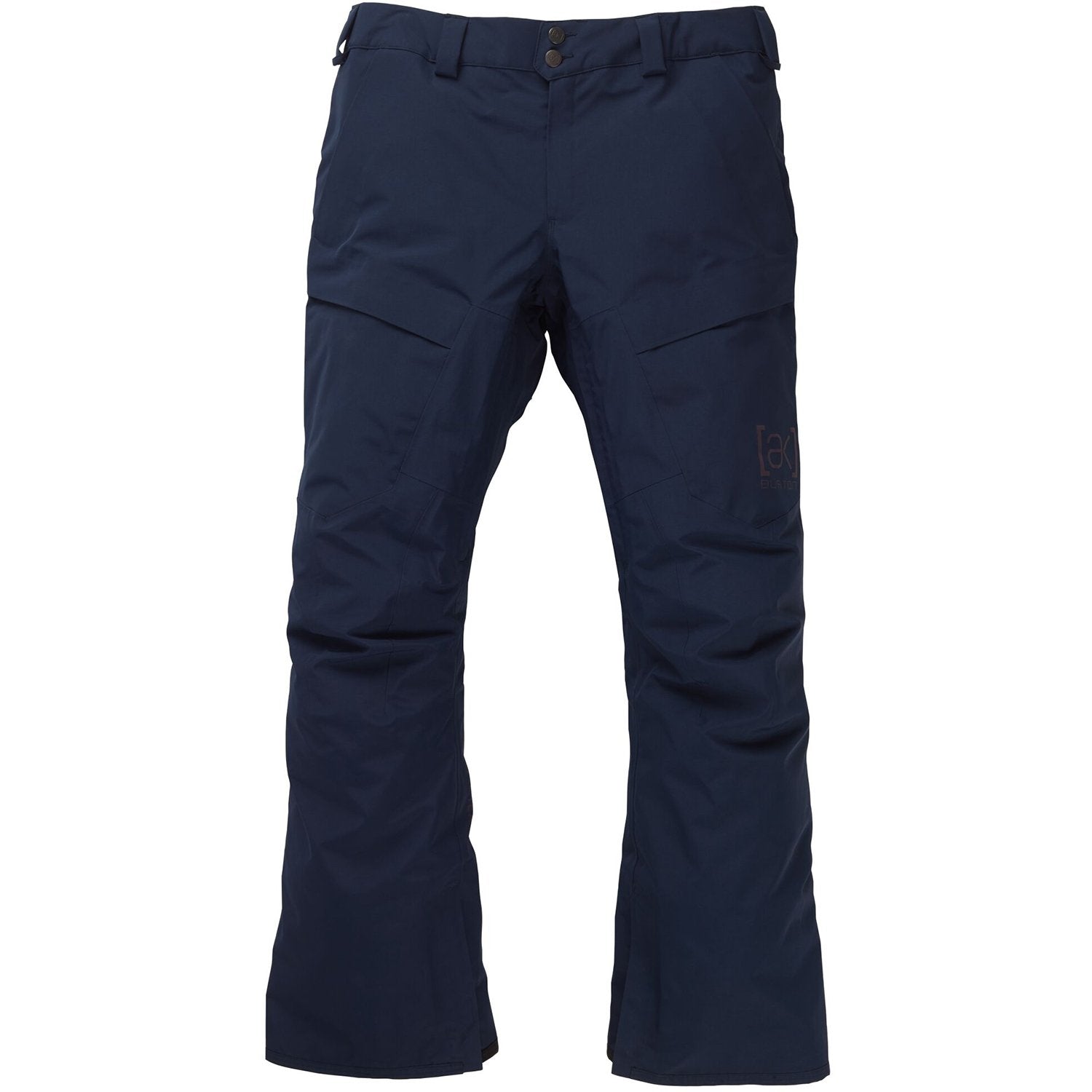 Burton [ak] GORE‑TEX Swash Pant 2020 Dress Blue 1