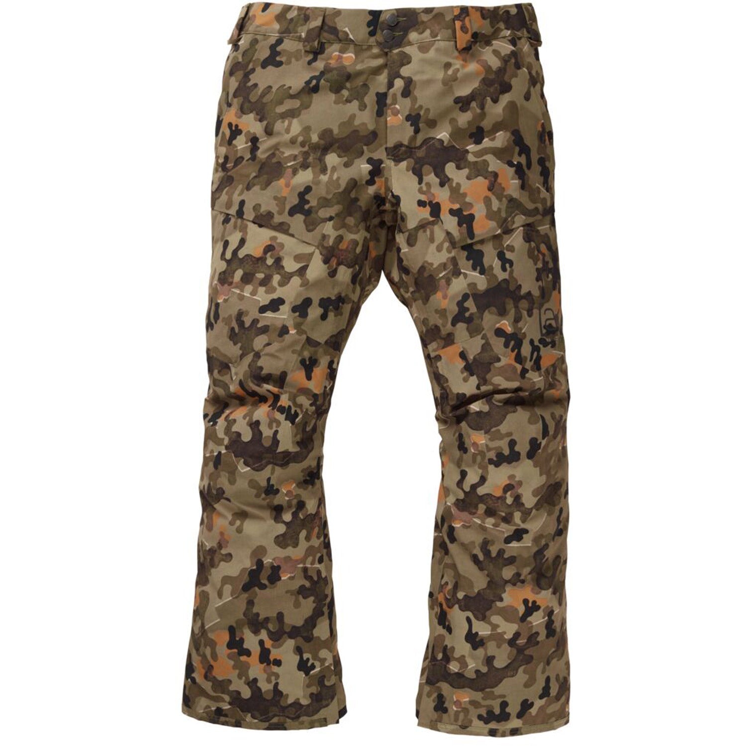 [AK] GORE‑TEX Swash Snowboard Pant 2020