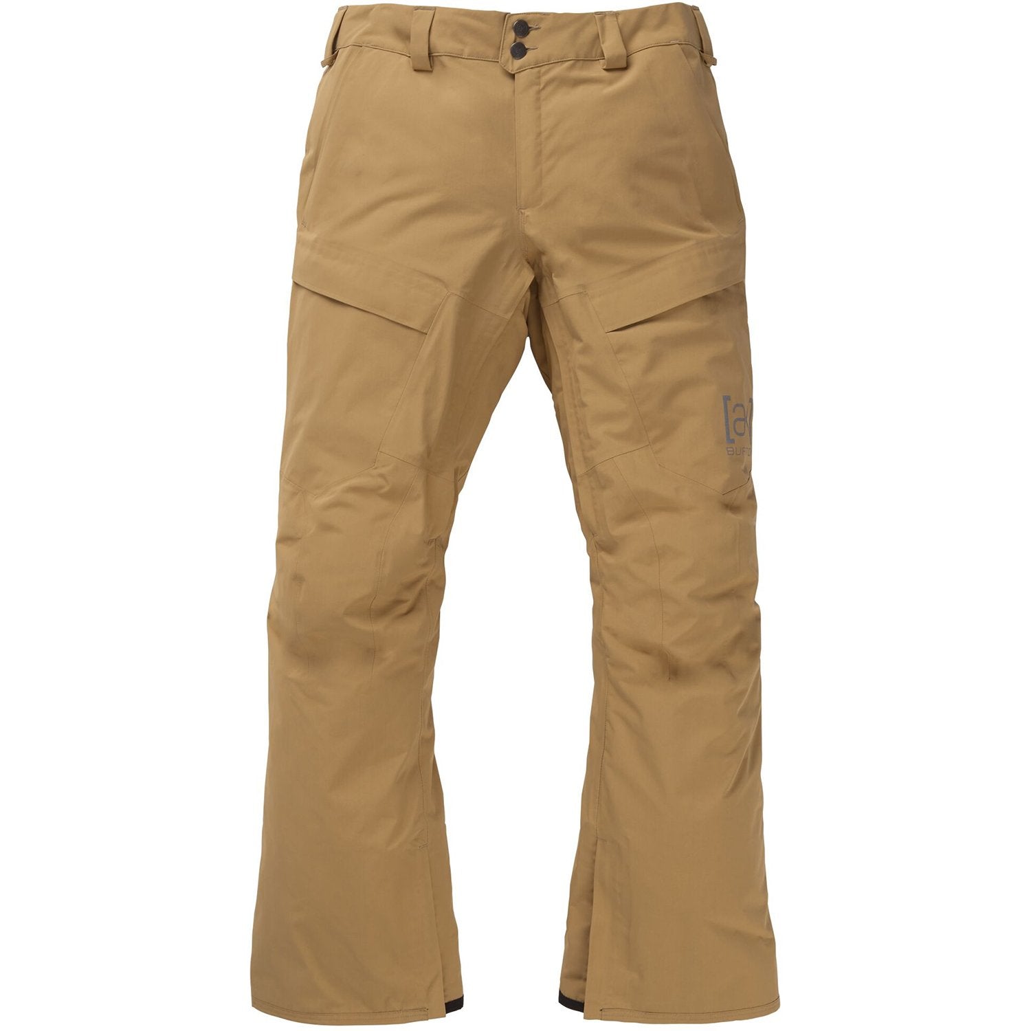 Burton [ak] GORE‑TEX Swash Pant 2020 Kelp 1