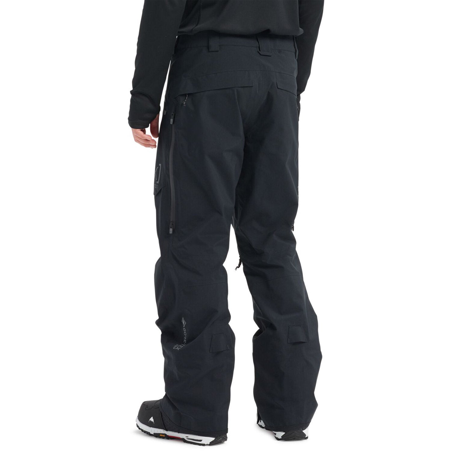 burton 3l hover snowboard pant Burton [ak] Gore-Tex 3L Pro Hover Snowboard Pant 2021 - Buy Now Pay Later  with Zip