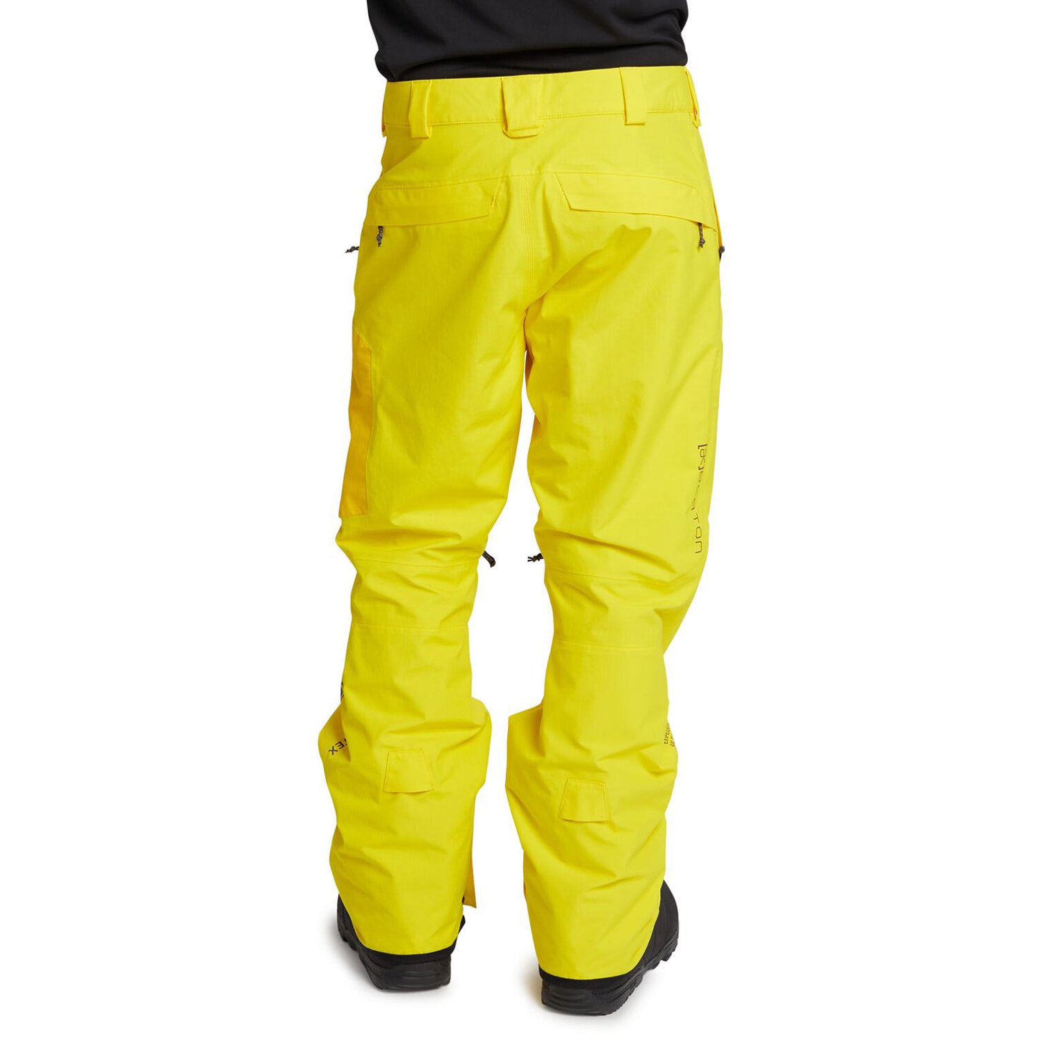 Burton [AK] Gore-Tex Cyclic Snowboard Pant 2021
