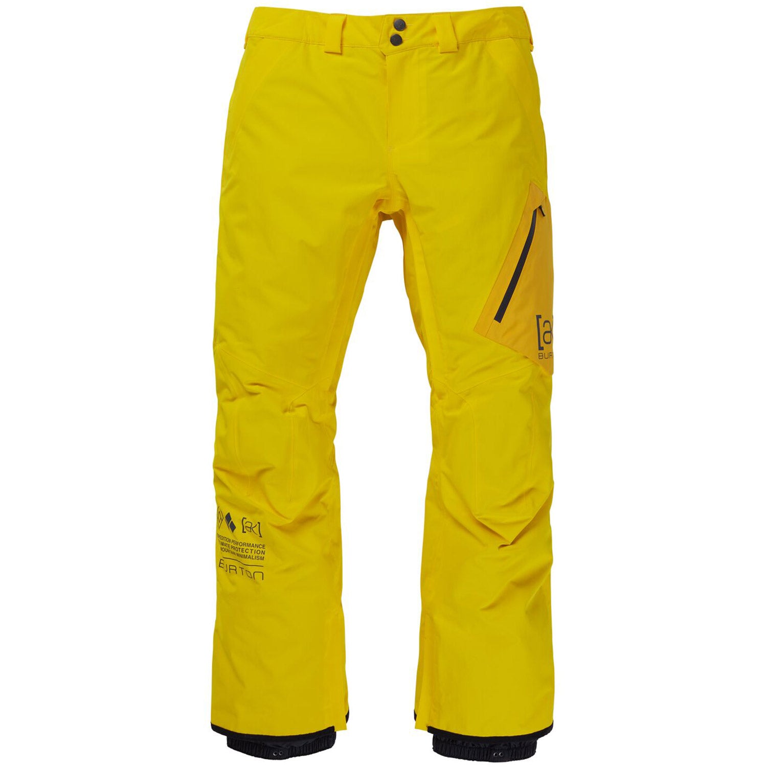 Burton [AK] Gore-Tex Cyclic Snowboard Pant 2021
