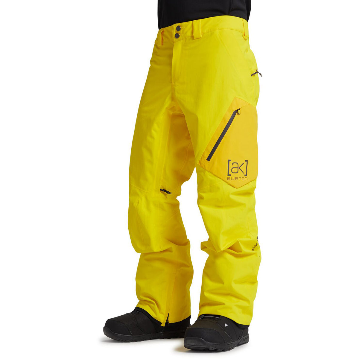 Burton [AK] Gore-Tex Cyclic Snowboard Pant 2021