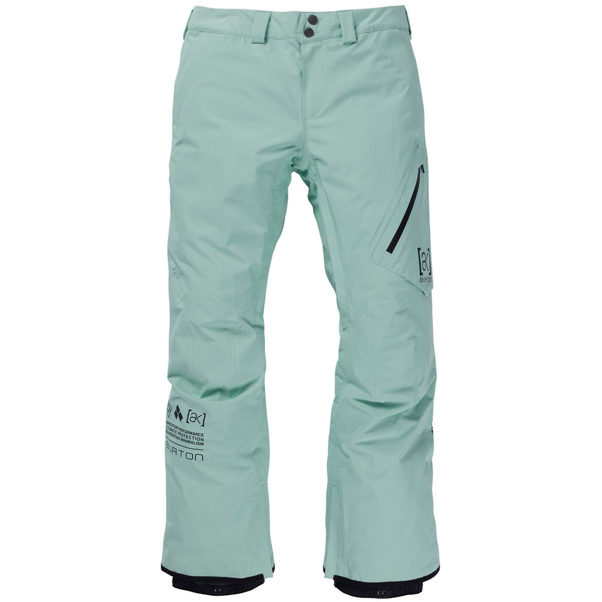 Burton [AK] Gore-Tex Cyclic Snowboard Pant 2021