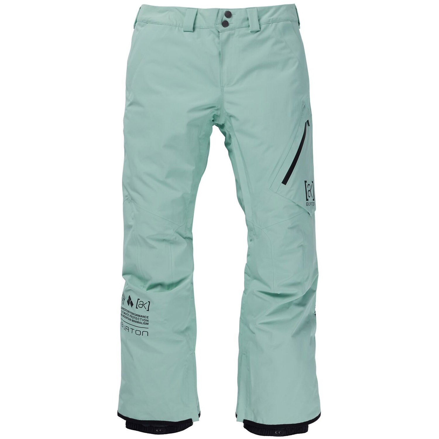 Burton [AK] Gore-Tex Cyclic Snowboard Pant 2021