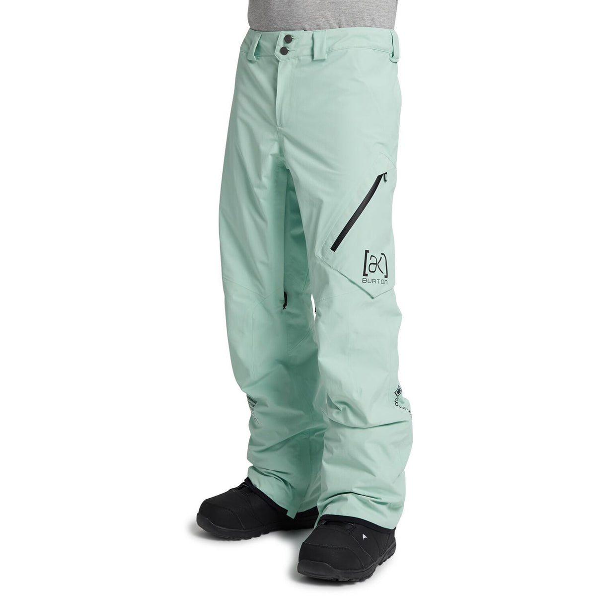 Burton [AK] Gore-Tex Cyclic Snowboard Pant 2021