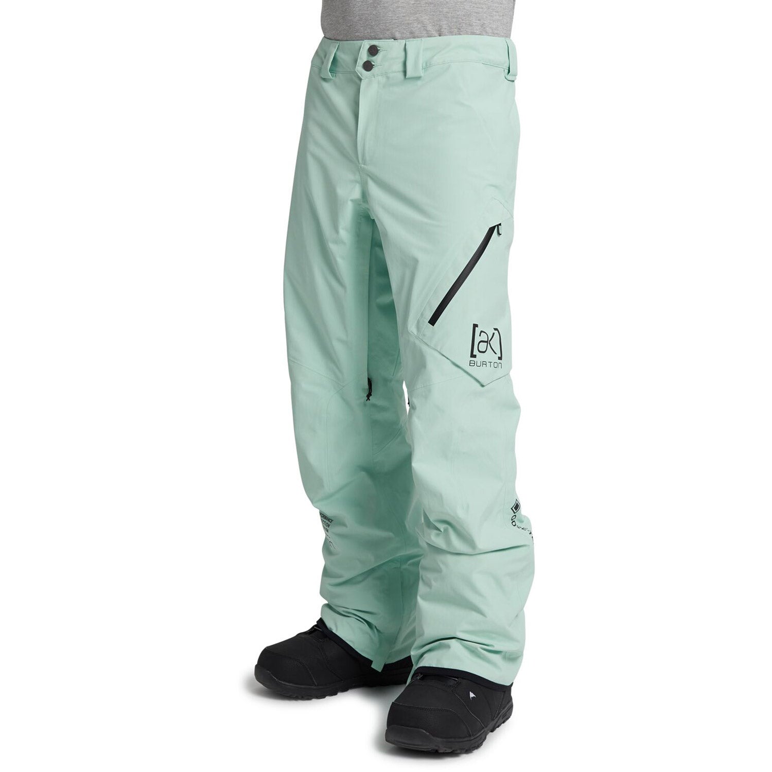 Burton [AK] Gore-Tex Cyclic Snowboard Pant 2021
