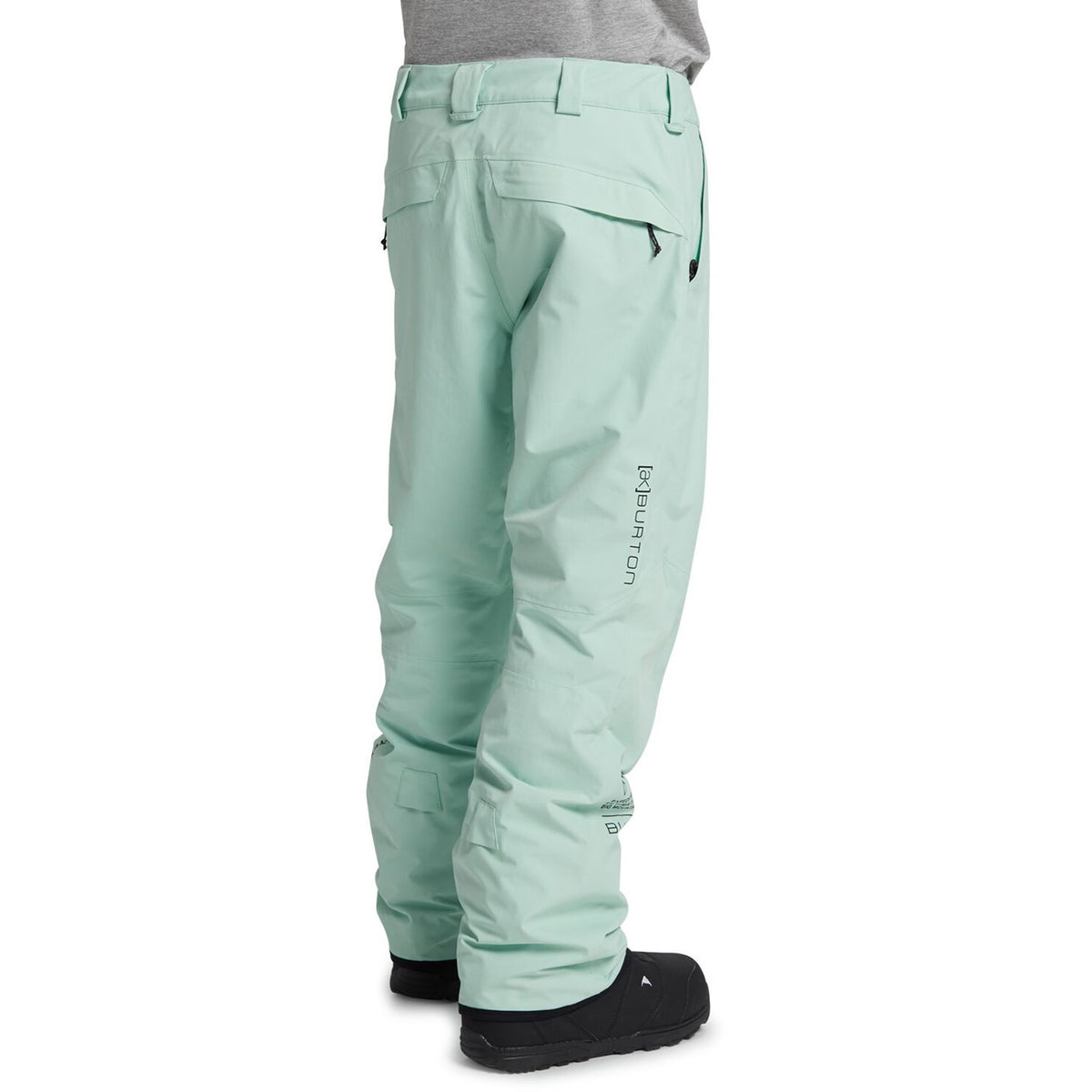 Burton [AK] Gore-Tex Cyclic Snowboard Pant 2021