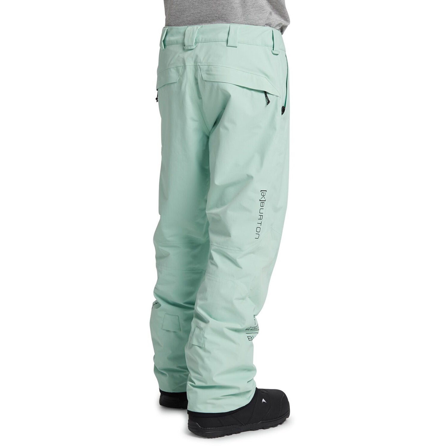 Burton [AK] Gore-Tex Cyclic Snowboard Pant 2021