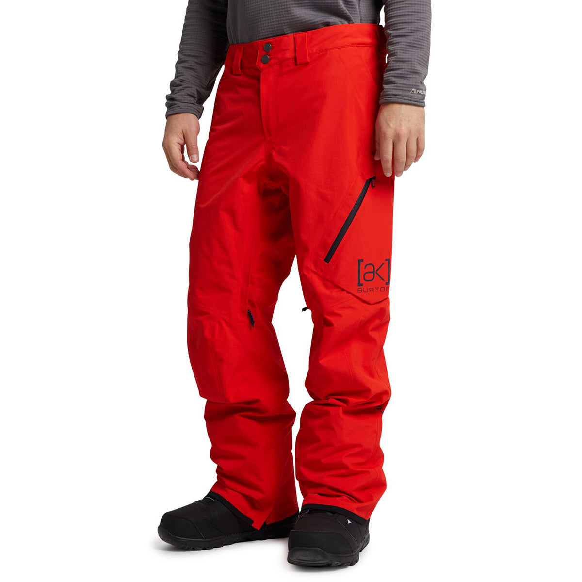 Burton [AK] Gore-Tex Cyclic Snowboard Pant 2021