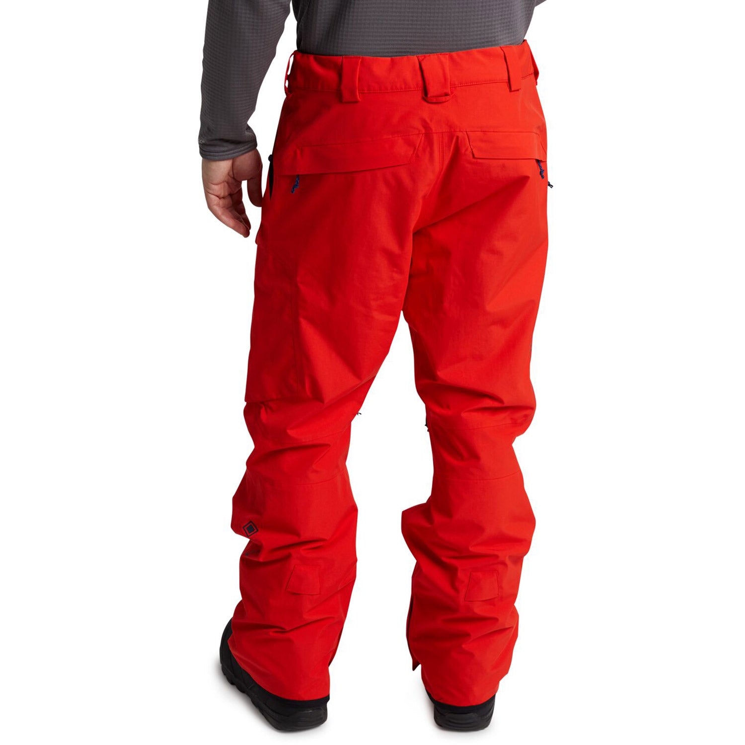 Burton [AK] Gore-Tex Cyclic Snowboard Pant 2021