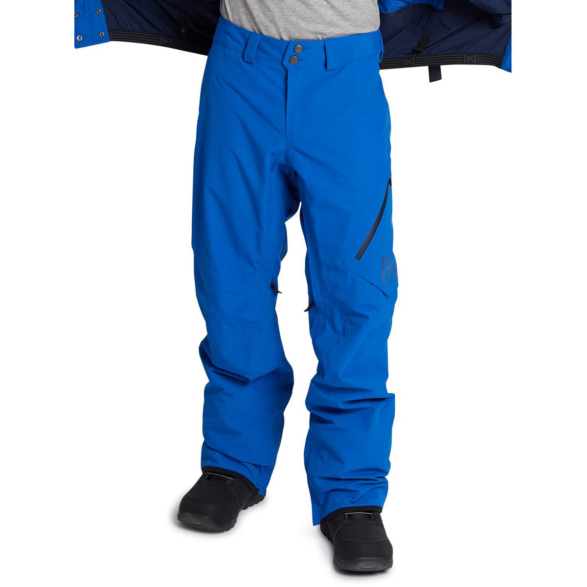 Burton [AK] Gore-Tex Cyclic Snowboard Pant 2021