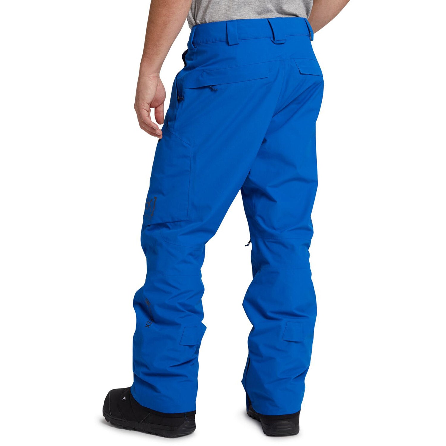 Burton [AK] Gore-Tex Cyclic Snowboard Pant 2021
