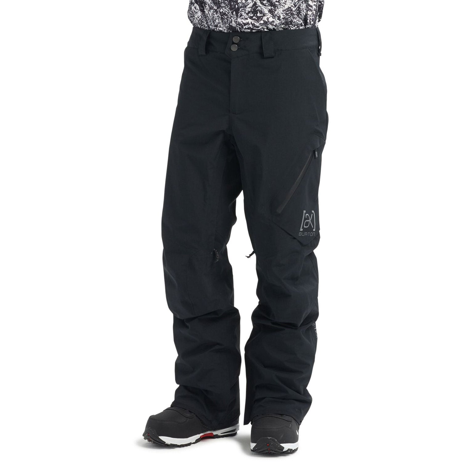 Burton [AK] Gore-Tex Cyclic Snowboard Pant 2021
