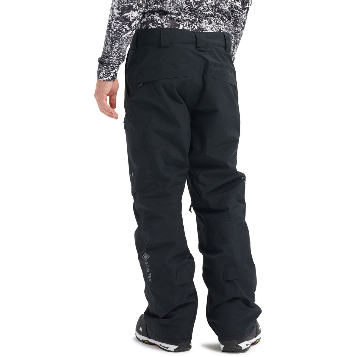 Burton [AK] Gore-Tex Cyclic Snowboard Pant 2021