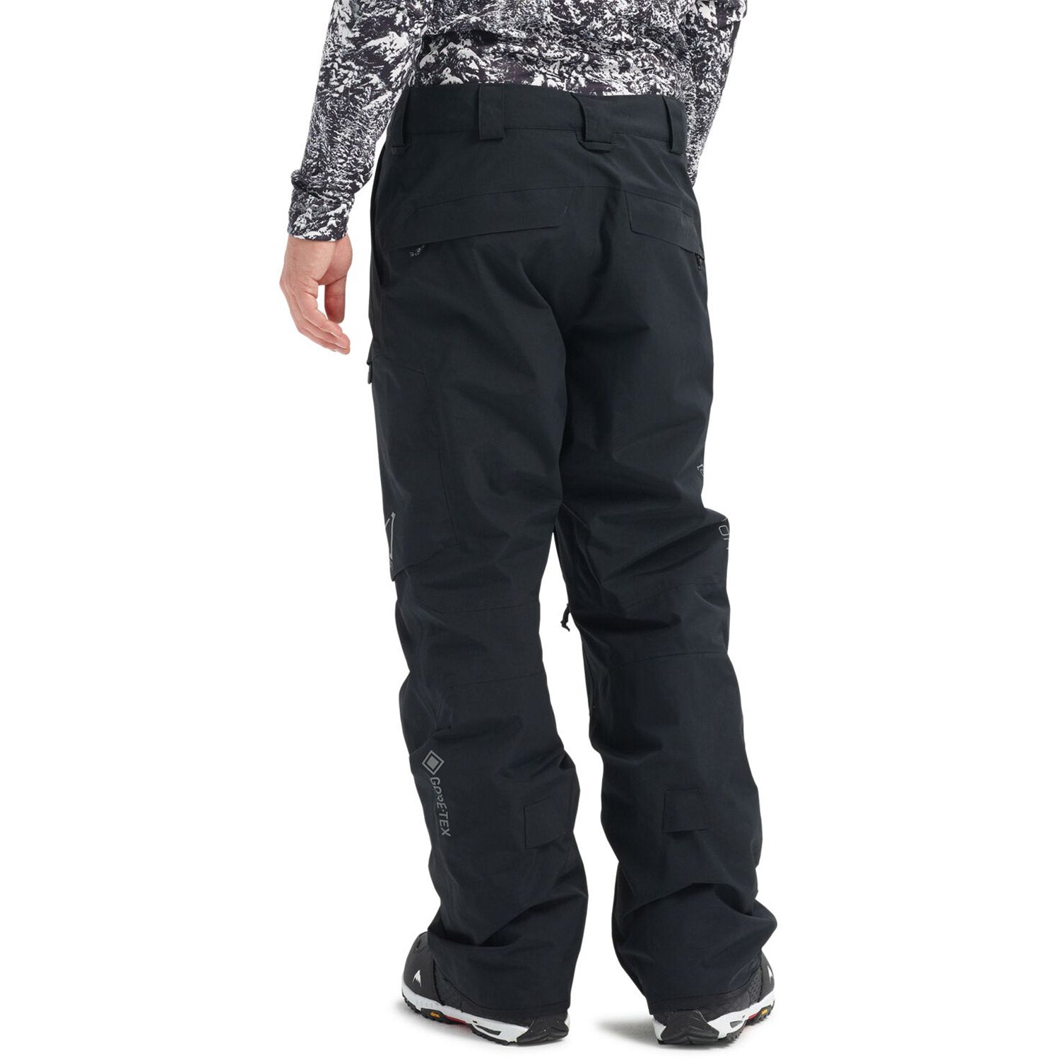Burton [AK] Gore-Tex Cyclic Snowboard Pant 2021