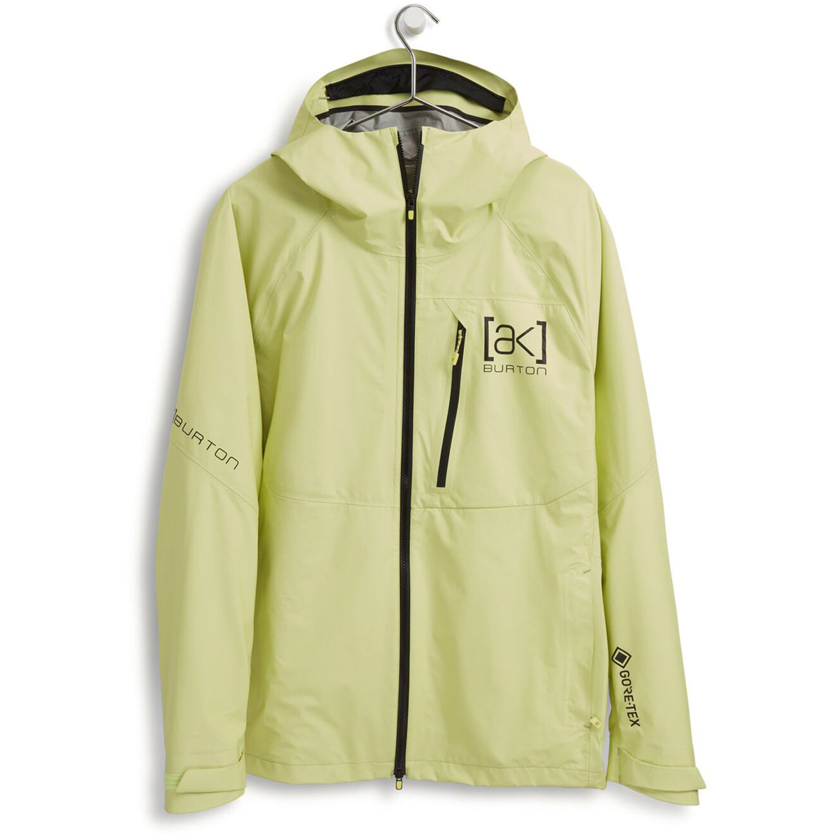 Burton [AK] GORE-TEX Surgence Shell Snowboard Jacket 2021