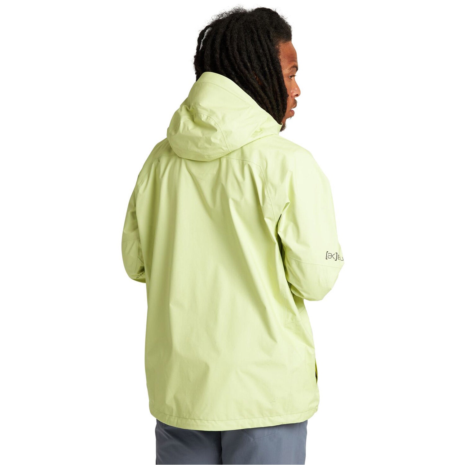 Burton [AK] GORE-TEX Surgence Shell Snowboard Jacket 2021