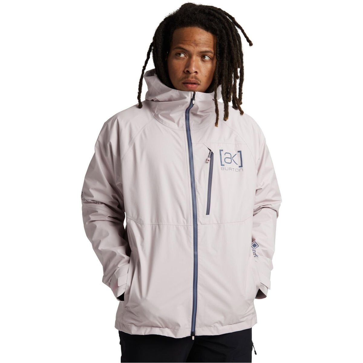 Burton [AK] GORE-TEX Surgence Shell Snowboard Jacket 2021