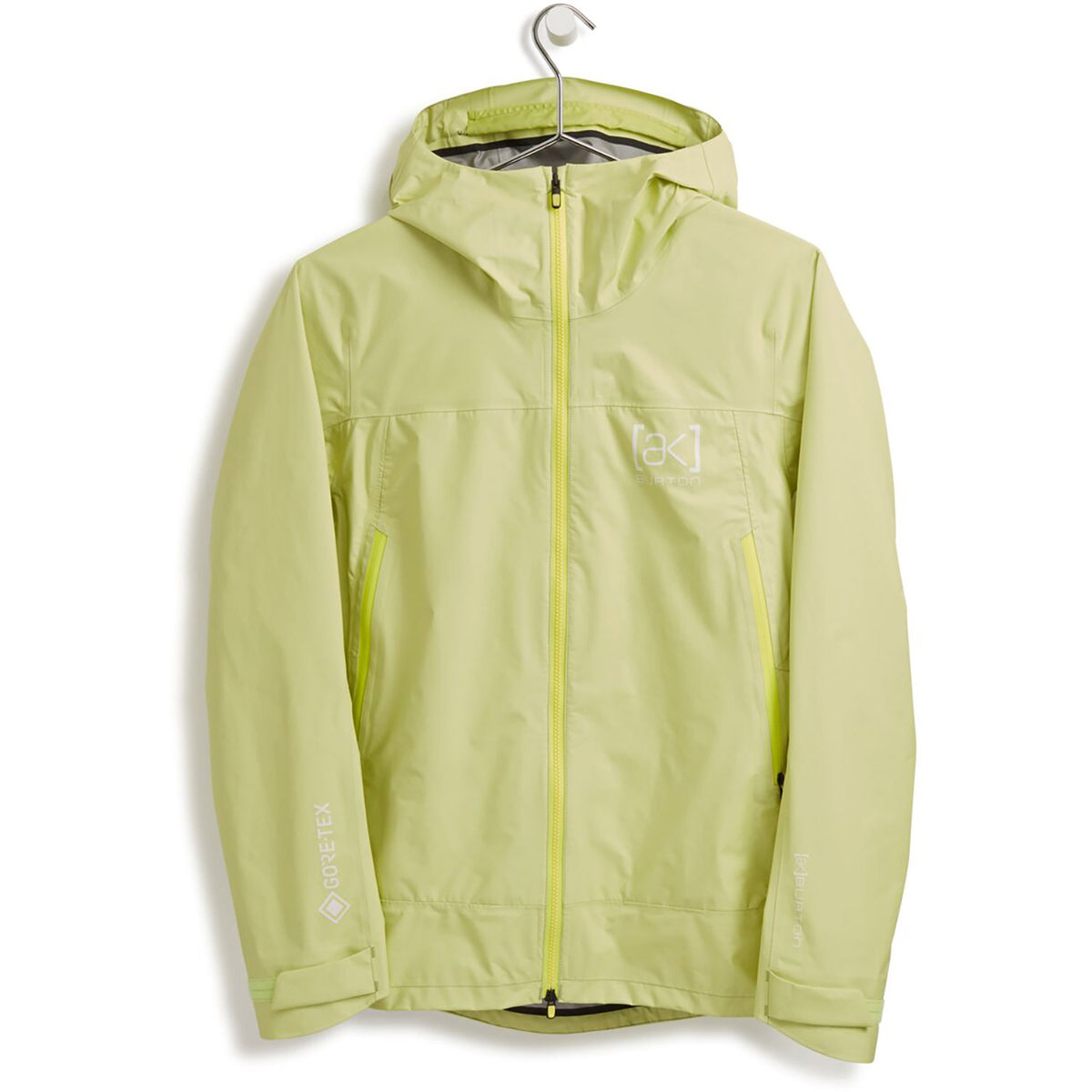 Burton [AK] GORE-TEX Surgence Shell Womens Snowboard Jacket 2021