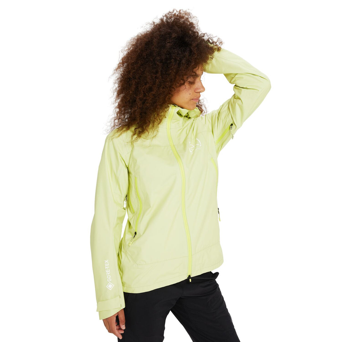 Burton [AK] GORE-TEX Surgence Shell Womens Snowboard Jacket 2021