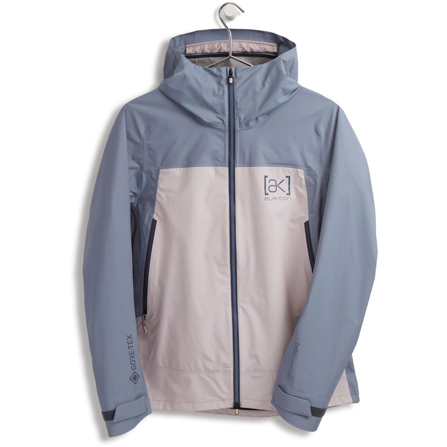 Burton [AK] GORE-TEX Surgence Shell Womens Snowboard Jacket 2021