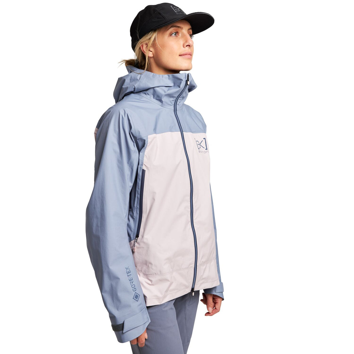 Burton [AK] GORE-TEX Surgence Shell Womens Snowboard Jacket 2021