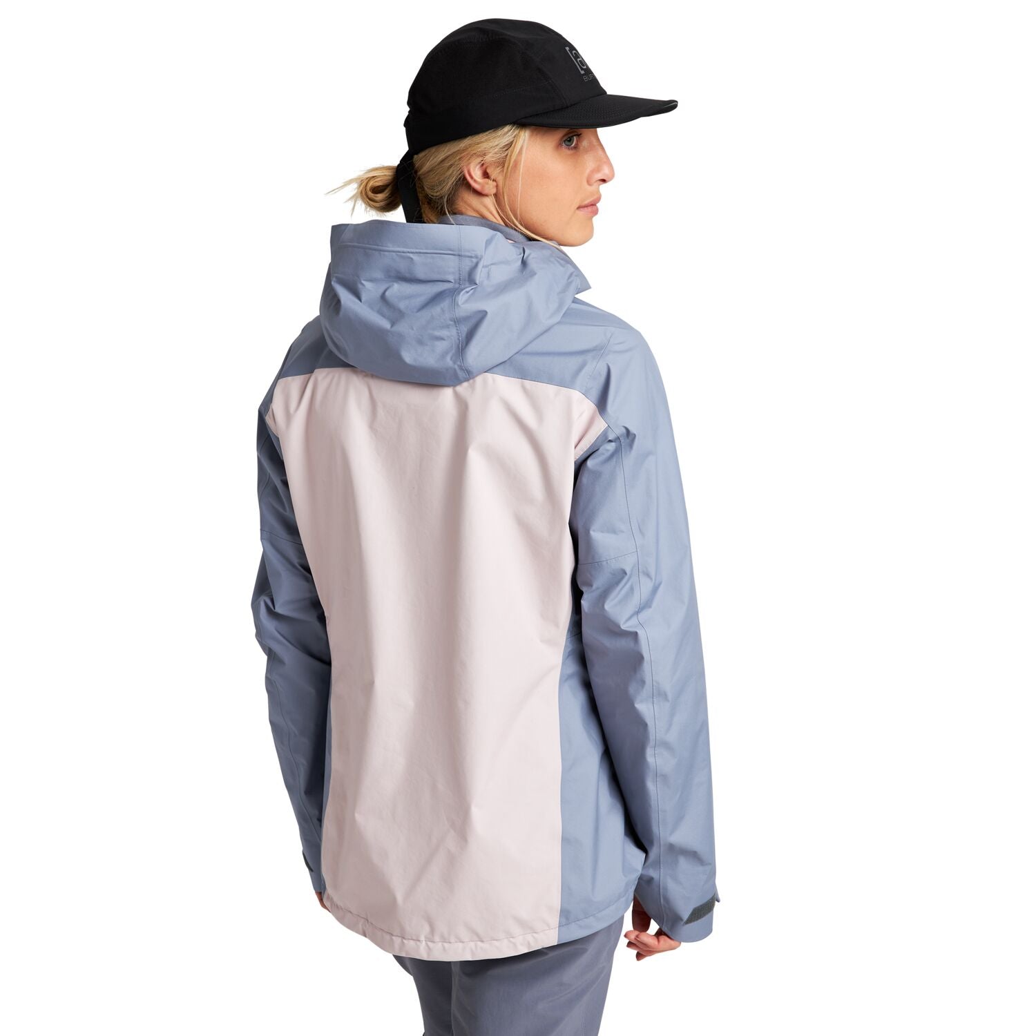 Burton [AK] GORE-TEX Surgence Shell Womens Snowboard Jacket 2021