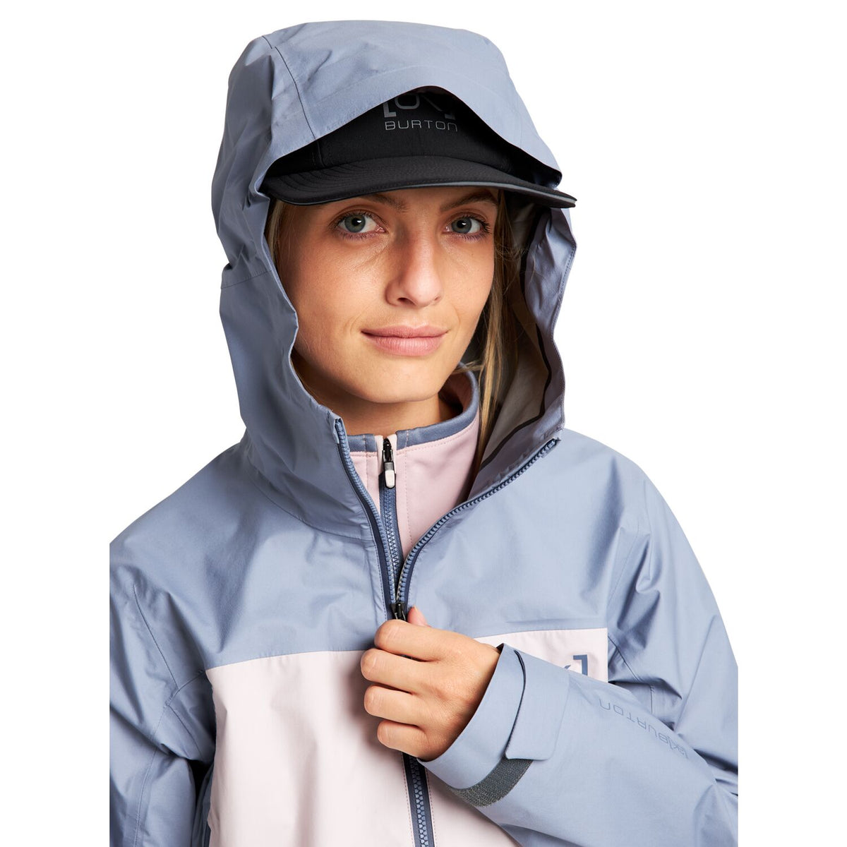 Burton [AK] GORE-TEX Surgence Shell Womens Snowboard Jacket 2021