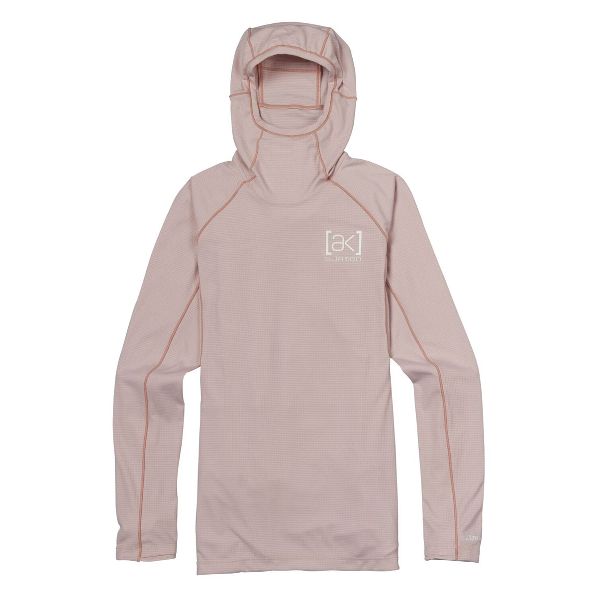 Burton [AK] System Women's Hoodie 2021