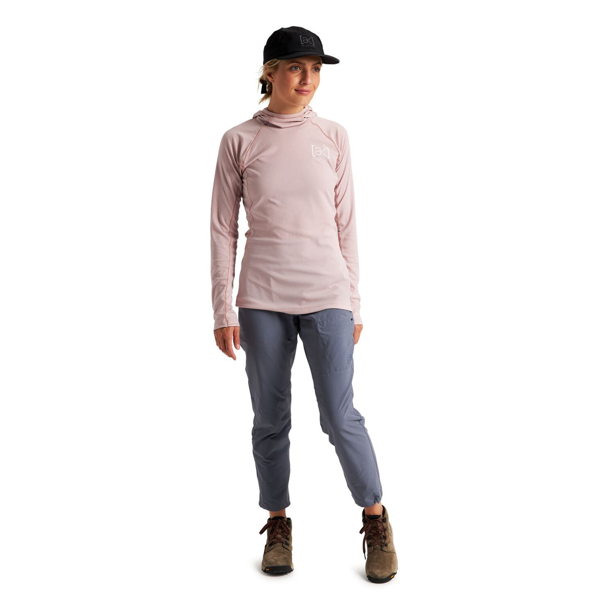Burton [AK] System Women's Hoodie 2021