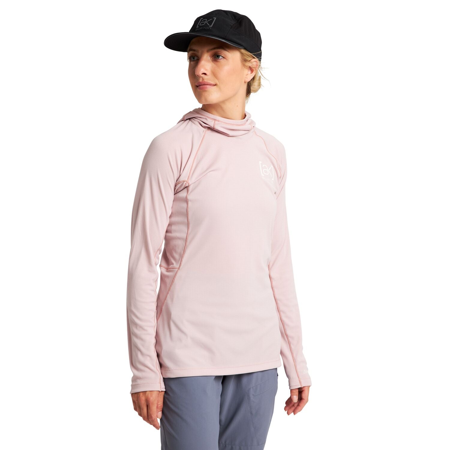 Burton [AK] System Women's Hoodie 2021