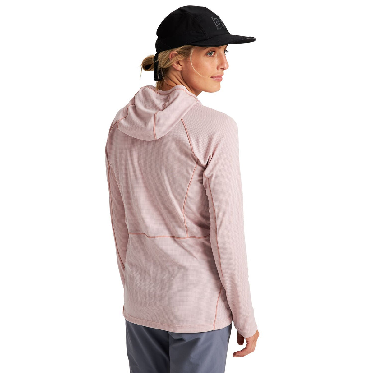 Burton [AK] System Women's Hoodie 2021