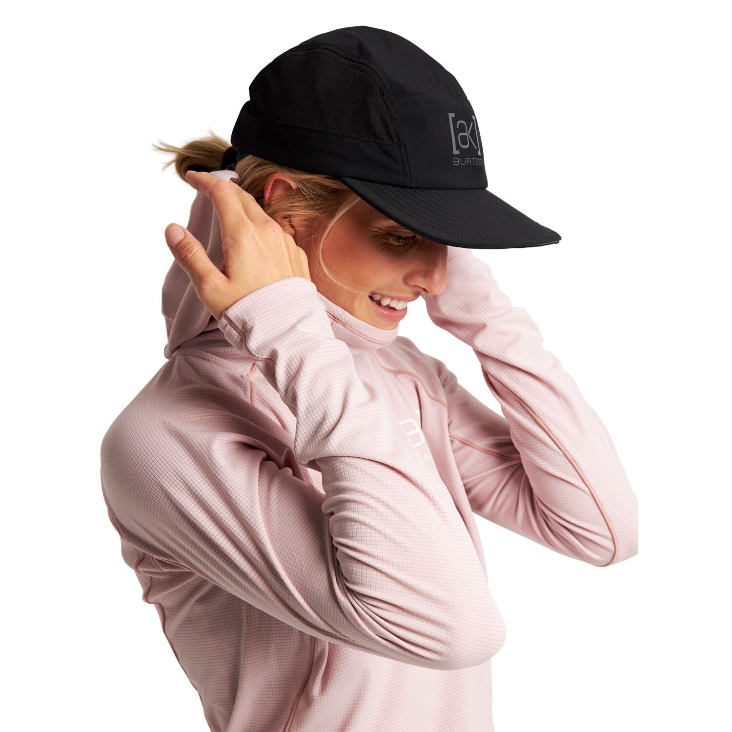 Burton [AK] System Women's Hoodie 2021