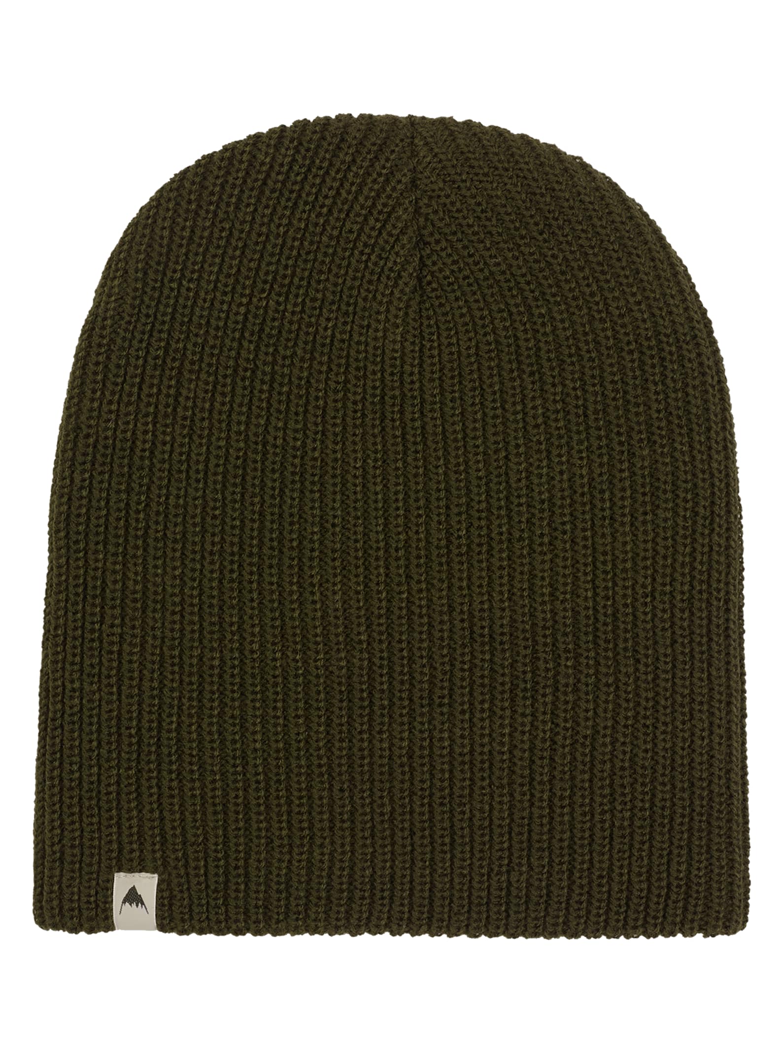 Burton All Day Long Beanie 2022 Forest night