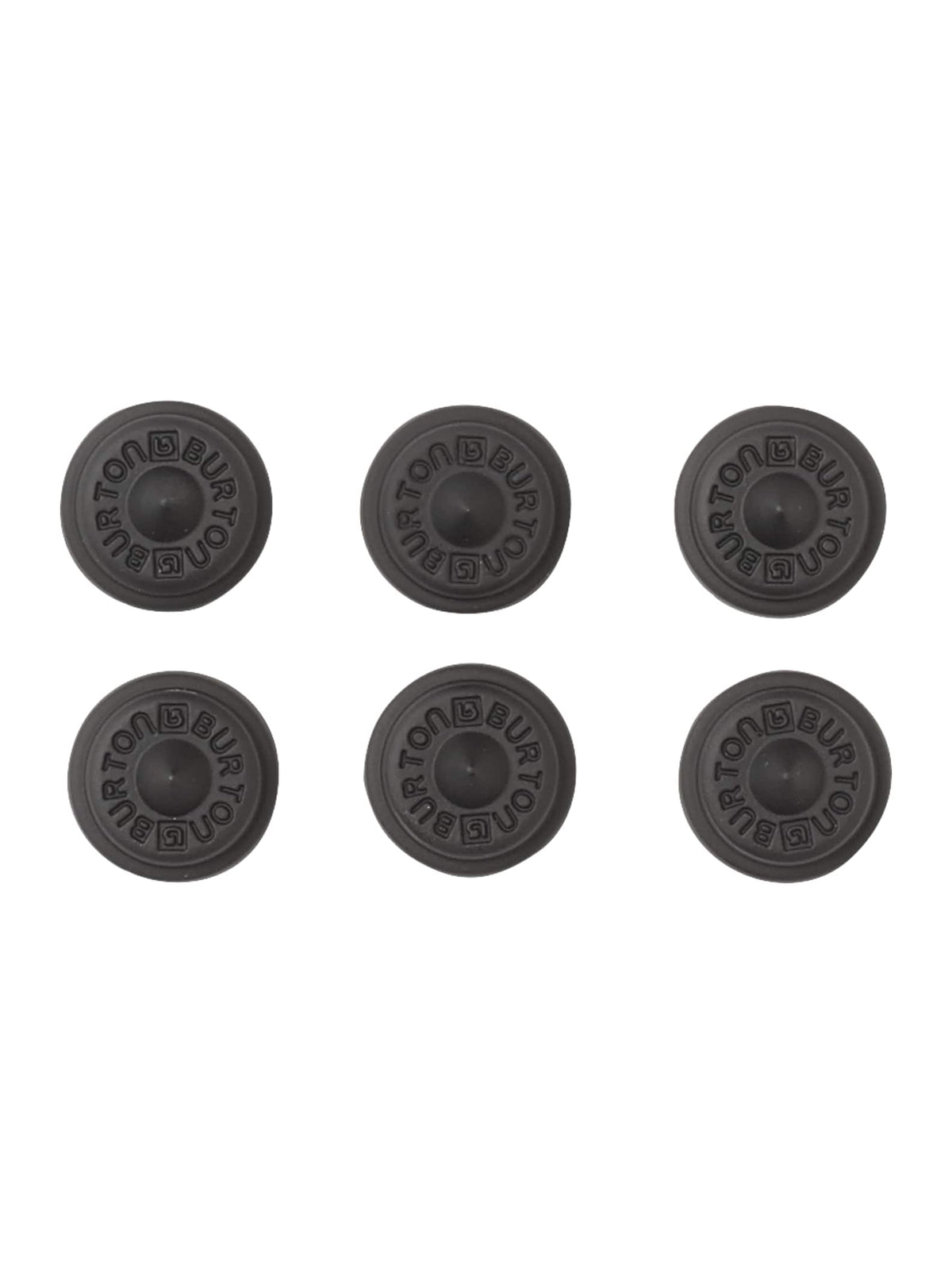 Burton Aluminum Stud Stomp Pad 2022 Black