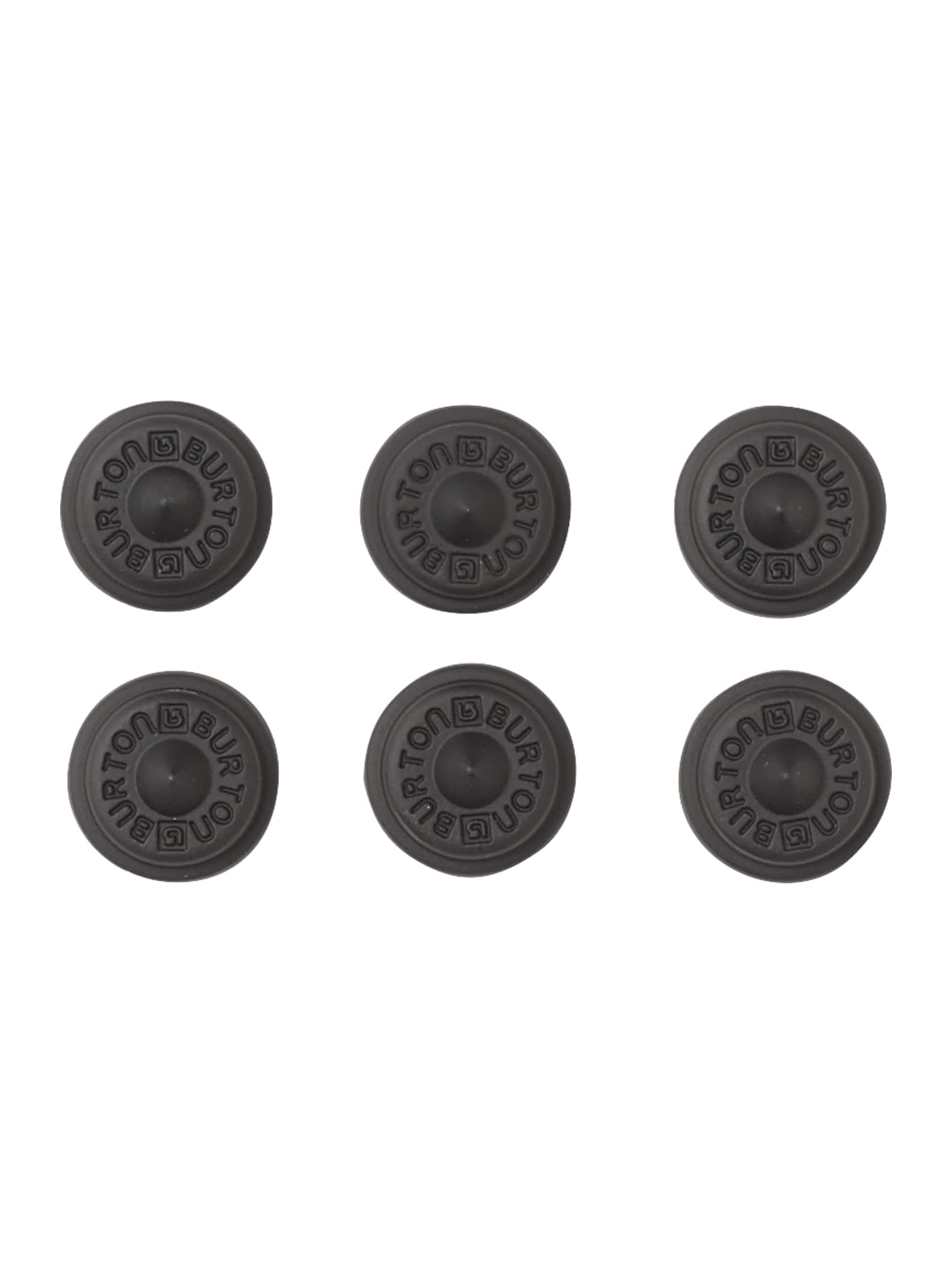 Burton Aluminum Stud Stomp Pad 2022 Black