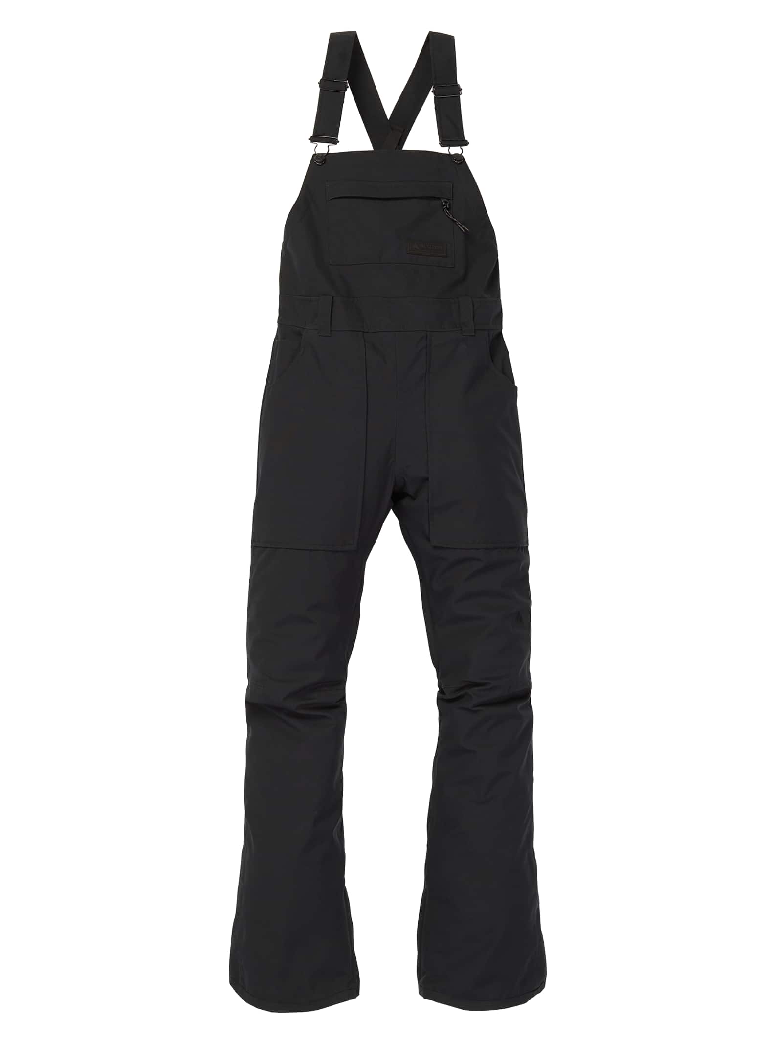 Burton Avalon Bib Pant 2022 True black