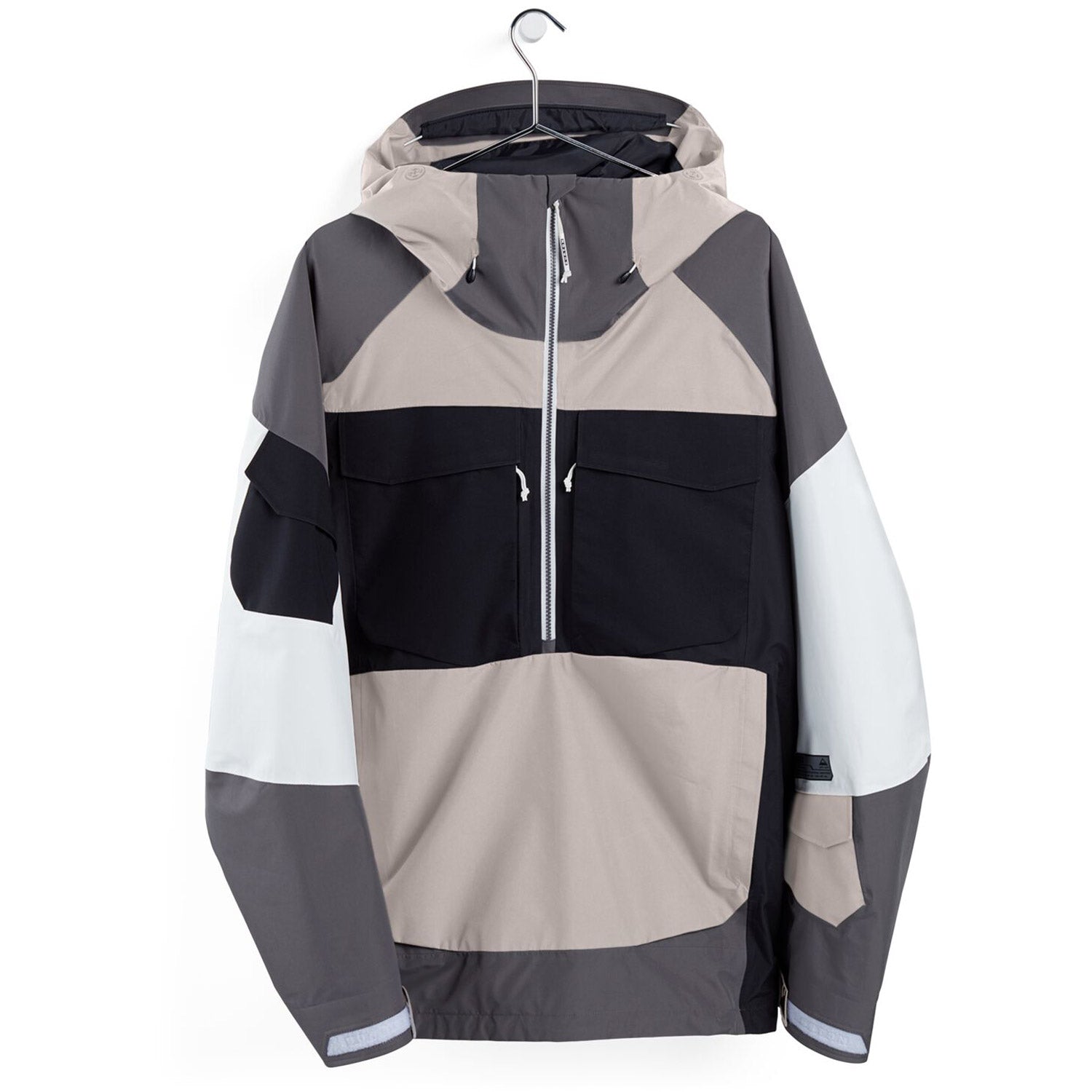 Burton Gore-tex Banshey Anorak Snowboard Jacket 2021