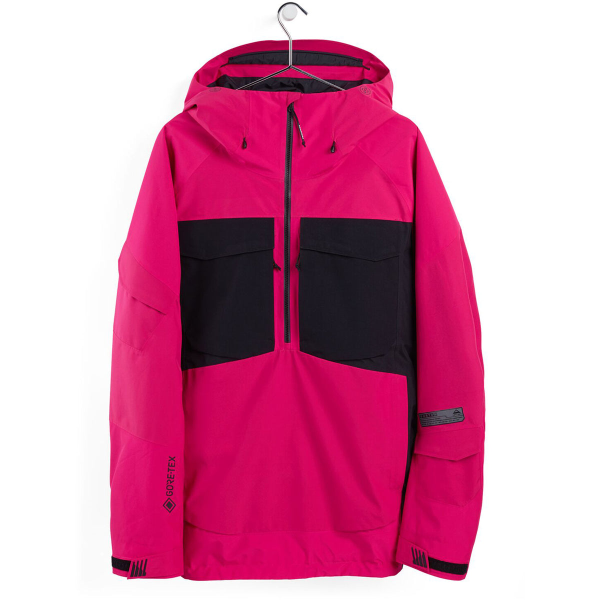 Burton Gore-tex Banshey Anorak Snowboard Jacket 2021