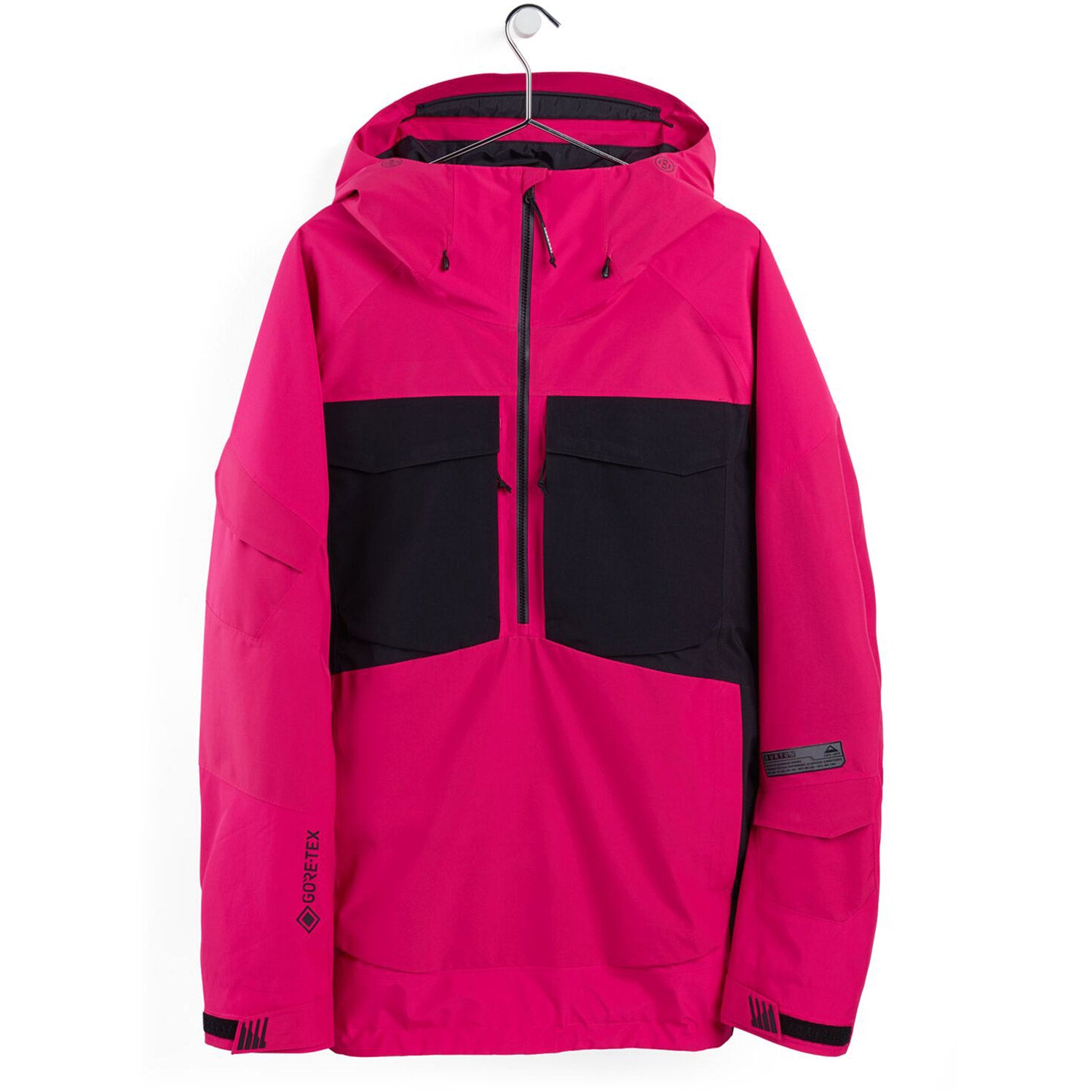 Burton Gore-tex Banshey Anorak Snowboard Jacket 2021