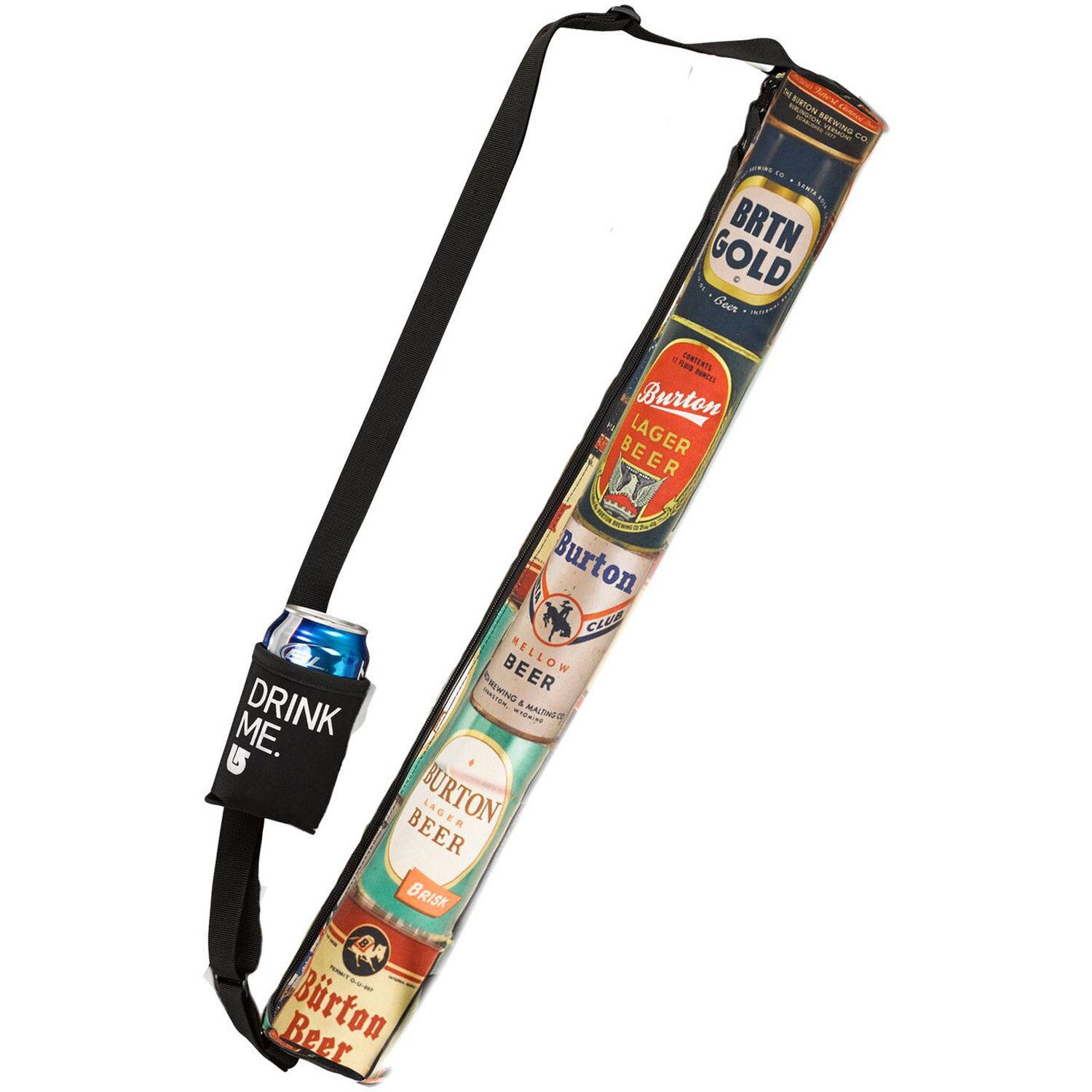 Burton Beeracuda 2L Cooler Bag 2021