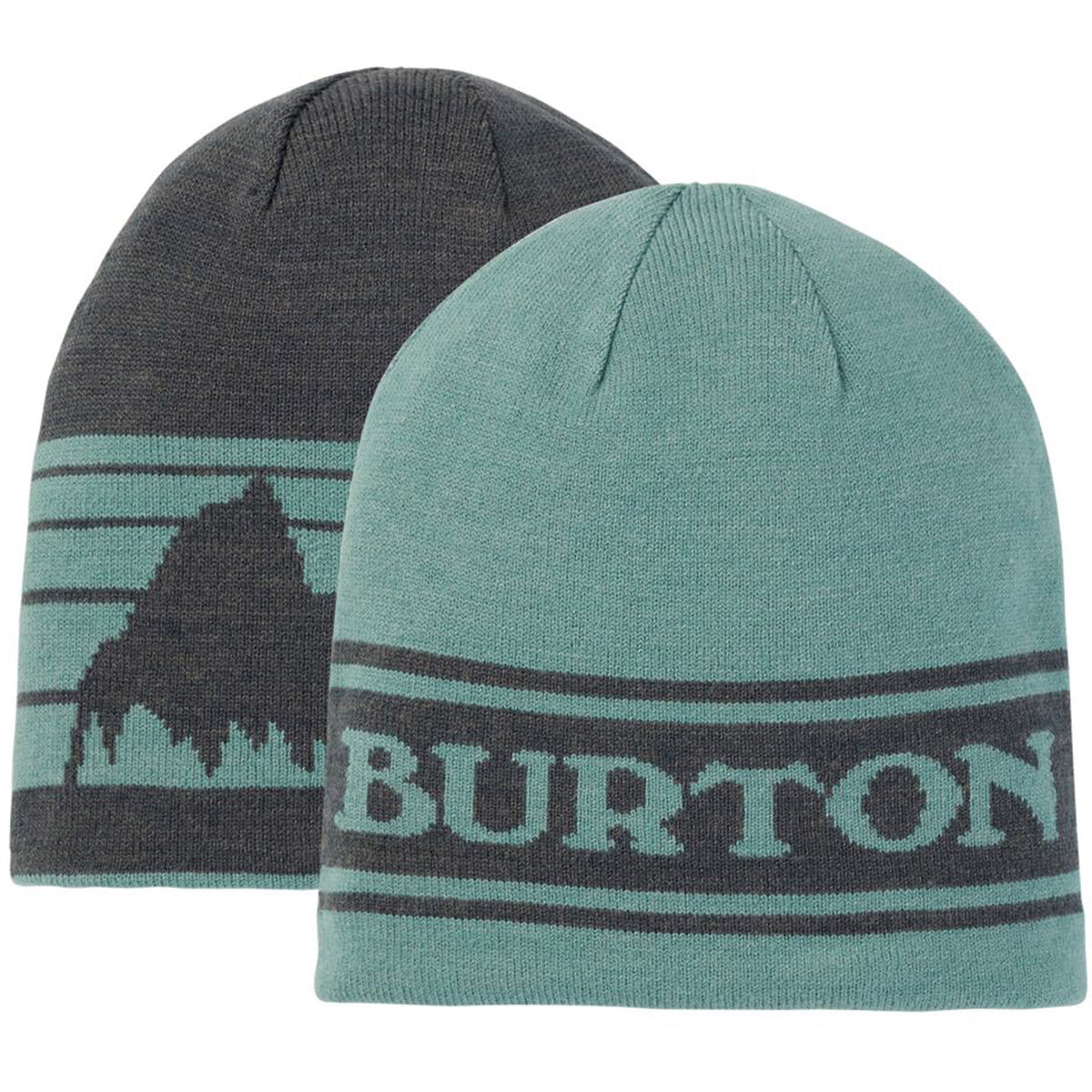 Burton Billboard Beanie 2021 Trellis/Dark Slate