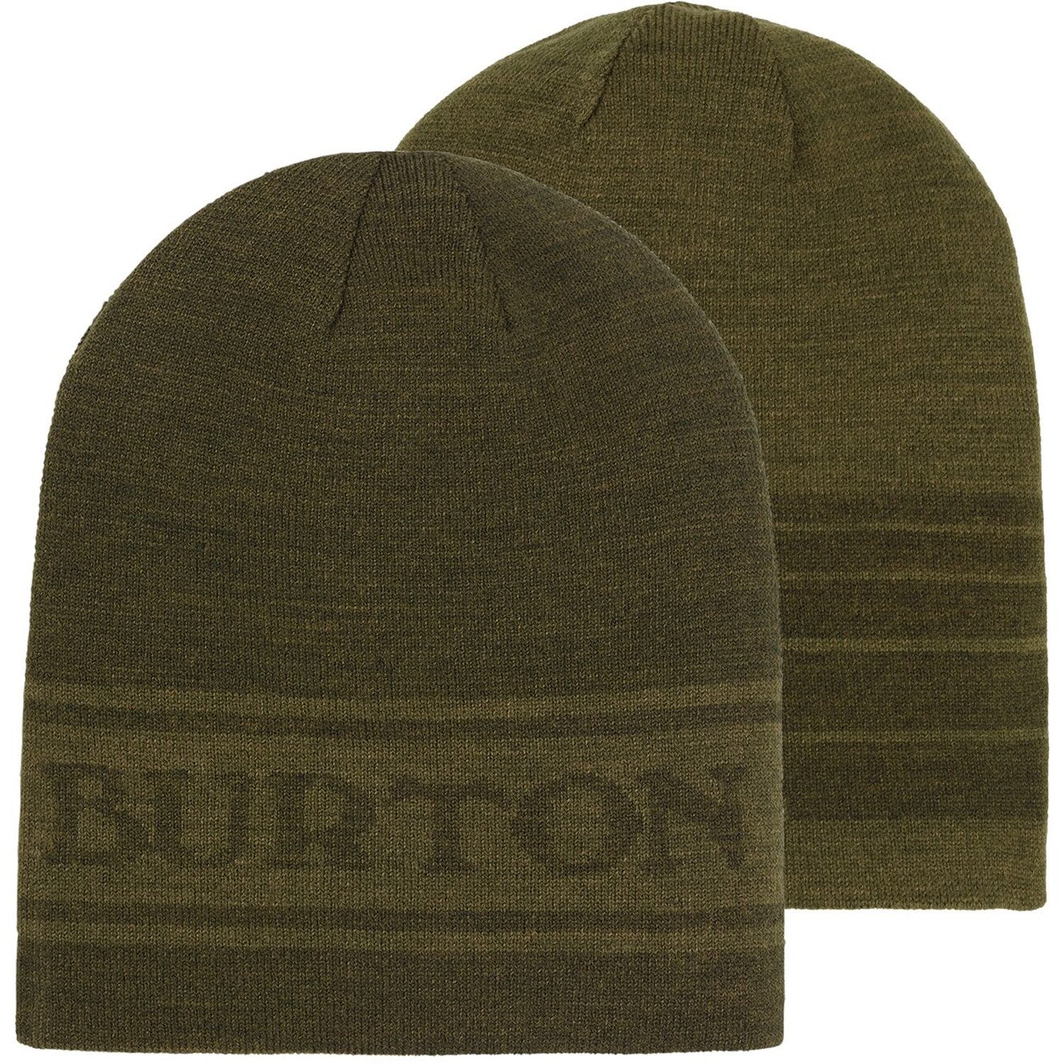 Burton Billboard Slouch Snow Beanie 2020 Keef 1