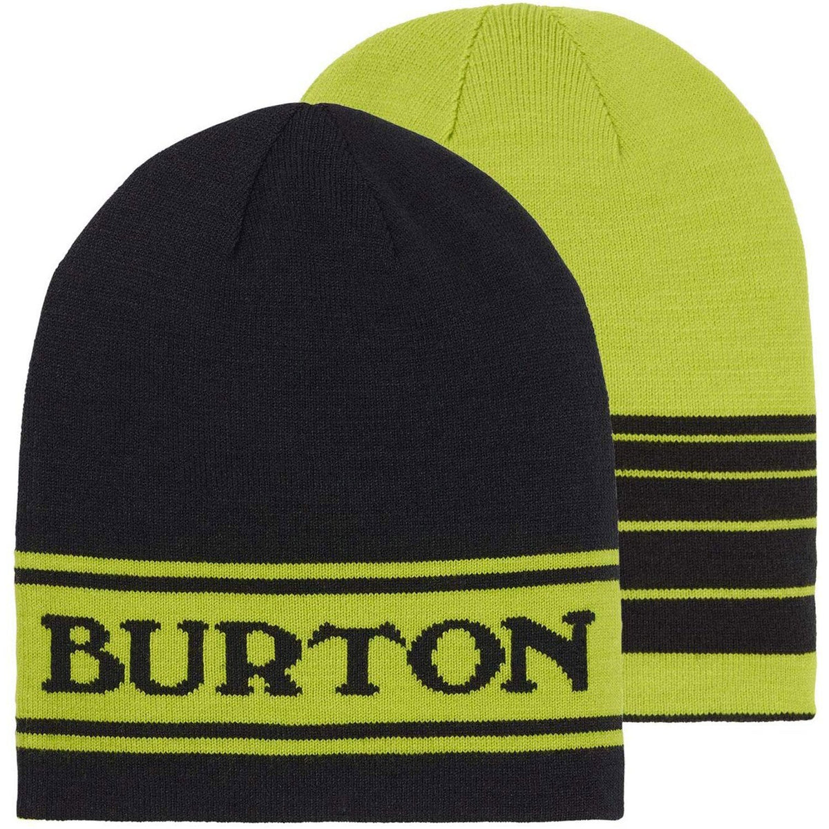 Burton Billboard Slouch Snow Beanie 2020 Tender Shots 1